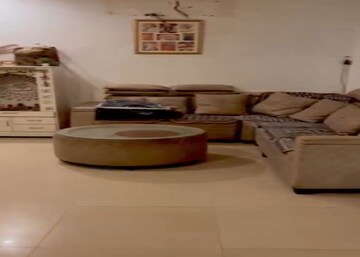 Living Room in 3 BHK Independent House at Sector 1 Greater Noida – for Rent