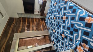 Lift in 2 BHK Apartment at Hi Sky Adcon Meridian, Santacruz East – for Sale