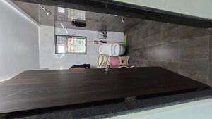 Attached Bathroom in 2 BHK Apartment at Hi Sky Adcon Meridian, Santacruz East – for Sale