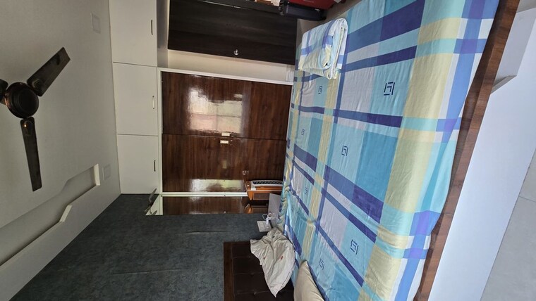 Room, hi-sky-adcon-meridian 2 Bedroom 665 Sq.Ft. Apartment In Santacruz East Mumbai 9965626