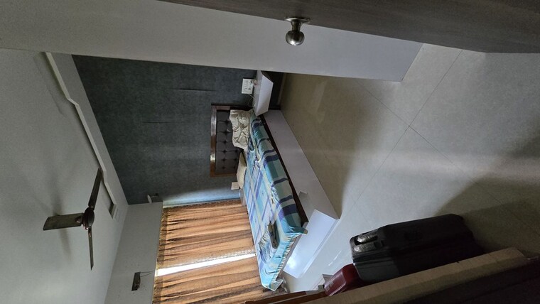 Room, hi-sky-adcon-meridian 2 Bedroom 665 Sq.Ft. Apartment In Santacruz East Mumbai 9965626