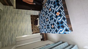 Room in 2 BHK Apartment at Hi Sky Adcon Meridian, Santacruz East – for Sale