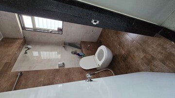 Attached Bathroom in 2 BHK Apartment at Hi Sky Adcon Meridian, Santacruz East – for Sale