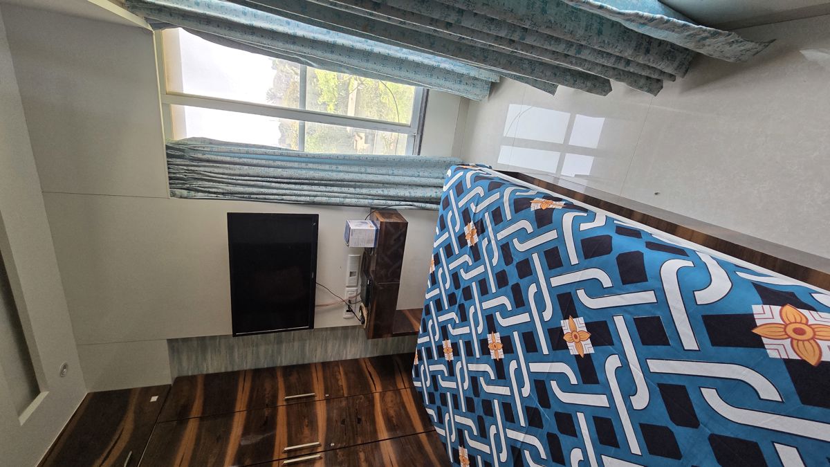 2 BHK 665 Sq.Ft. Apartment in Hi Sky Adcon Meridian