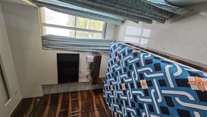 2 BHK Apartment For Sale in Hi Sky Adcon Meridian, Santacruz East