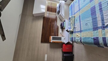 Room in 2 BHK Apartment at Hi Sky Adcon Meridian, Santacruz East – for Sale