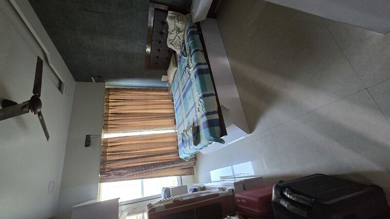Room, hi-sky-adcon-meridian 2 Bedroom 665 Sq.Ft. Apartment In Santacruz East Mumbai 9965626