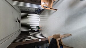 Room in 2 BHK Apartment at Hi Sky Adcon Meridian, Santacruz East – for Sale