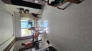 Room in 2 BHK Apartment at Hi Sky Adcon Meridian, Santacruz East – for Sale