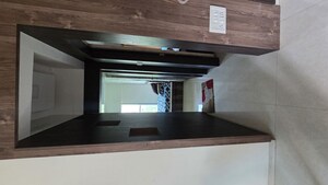 Furnished Amenities in 2 BHK Apartment at Hi Sky Adcon Meridian, Santacruz East – for Sale