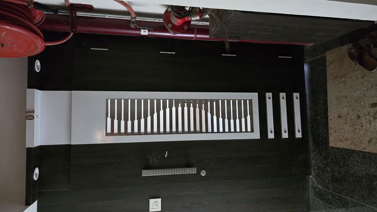 Exterior View, hi-sky-adcon-meridian 2 Bedroom 665 Sq.Ft. Apartment In Santacruz East Mumbai 9965626