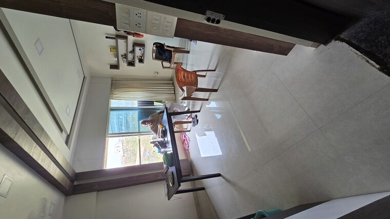 Room, hi-sky-adcon-meridian 2 Bedroom 665 Sq.Ft. Apartment In Santacruz East Mumbai 9965626