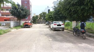   Plot at Millennia Lakeview, Sarjapur – for Sale