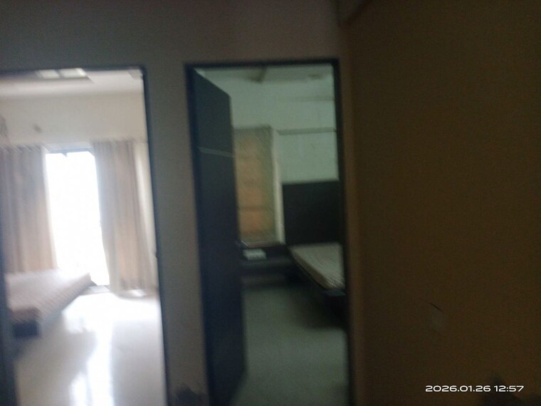 Room, sama savil road 3 Bedroom 1350 Sq.Ft. Apartment In SamA Savil Road Vadodara 9965665