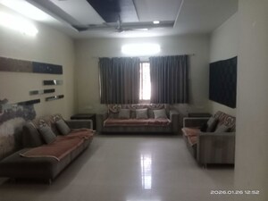 3 BHK Apartment For Rent in SamA-Savil Road