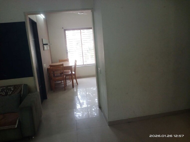 Room, sama savil road 3 Bedroom 1350 Sq.Ft. Apartment In SamA Savil Road Vadodara 9965665