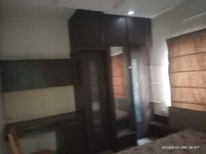  3 BHK Apartment at SamA-Savil Road – for Rent