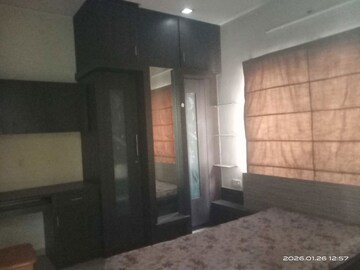  3 BHK Apartment at SamA-Savil Road – for Rent