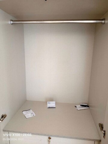 Furnished Amenities in 2 BHK Apartment at Migsun Twinz, Eta Ii Greater Noida – for Rent