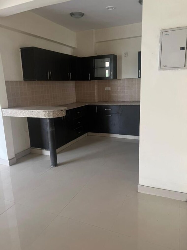 Kitchen, migsun-twinz 2 Bedroom 697 Sq.Ft. Apartment In Eta Ii Greater Noida Greater Noida 9965667