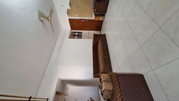 2 BHK Apartment For Sale in Rahul Park - D1 D2 D3 Building, Warje