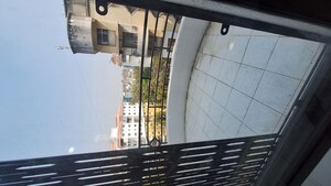 Staircase in 2 BHK Apartment at Rahul Park - D1 D2 D3 Building, Warje – for Sale