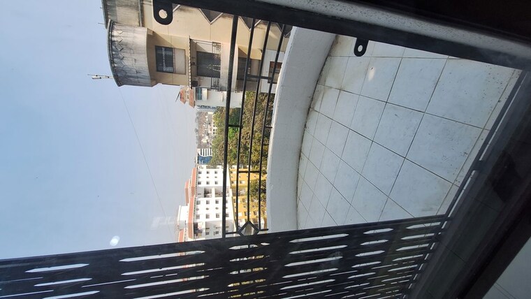 undefined, rahul-park-d1-d2-d3-building 2 Bedroom 762 Sq.Ft. Apartment In Warje Pune 9965683