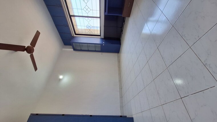 Balcony, rahul-park-d1-d2-d3-building 2 Bedroom 762 Sq.Ft. Apartment In Warje Pune 9965683