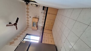 Staircase in 2 BHK Apartment at Rahul Park - D1 D2 D3 Building, Warje – for Sale