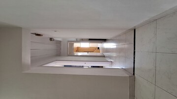 Building Lobby in 2 BHK Apartment at Rahul Park - D1 D2 D3 Building, Warje – for Sale