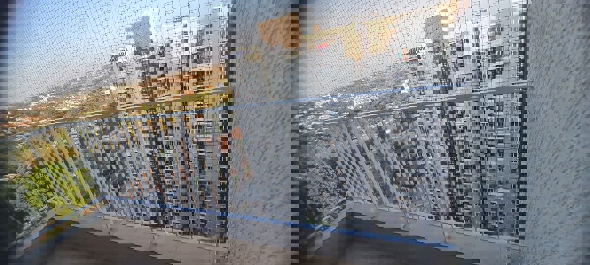 2 BHK 999 Sq.Ft. Apartment in Prestige Finsbury Park Hyde