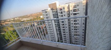 2 BHK Apartment For Rent in Prestige Finsbury Park Hyde, Bagaluru