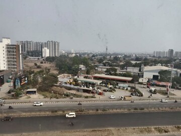 2 BHK Apartment – Exterior View View at Pharande Puneville, Punawale - for Sale