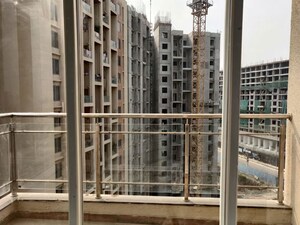 2 BHK Apartment – Exterior View View at Pharande Puneville, Punawale - for Sale