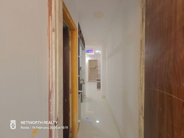 Building Lobby in 1 BHK Builder Floor at Sector 73 – for Sale
