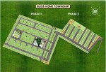200 Sq.Yd. Plot in Dholera