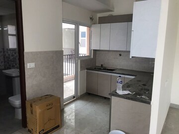 Kitchen in 2 BHK Apartment at Migsun Twinz, Eta Ii Greater Noida – for Rent