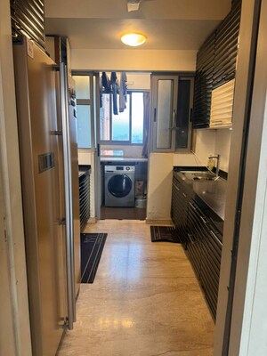 3.5 BHK Apartment For Sale in Imperial Heights Goregaon West, Goregaon West