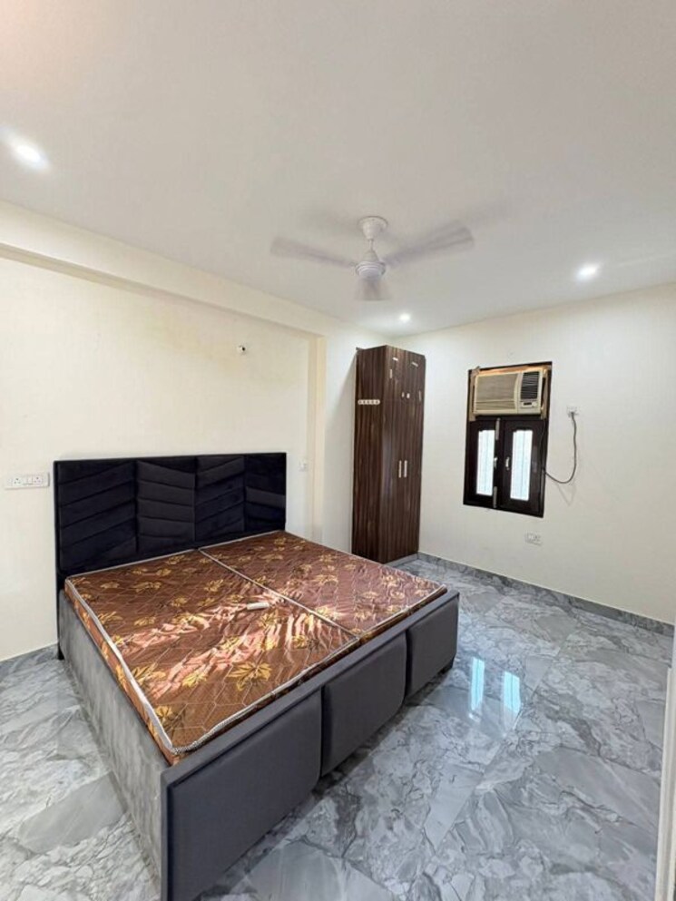 Bedroom, sumel 3 Bedroom 1674 Sq.Ft. Builder Floor In Sumel Jaipur 9965695