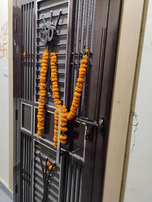 1 BHK Apartment – Exterior View View at Amrapali Dream Valley, Tech Zone 4 Greater Noida - for Rent