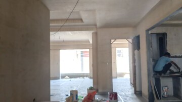 Building Lobby in 3 BHK Builder Floor at Sector 4 – for Sale