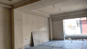 Building Lobby in 3 BHK Builder Floor at Sector 4 – for Sale