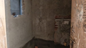 Bathroom in 3 BHK Builder Floor at Sector 4 – for Sale