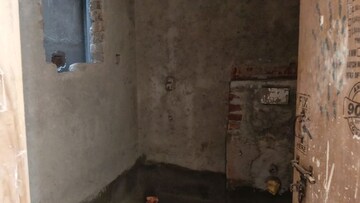 Bathroom in 3 BHK Builder Floor at Sector 4 – for Sale