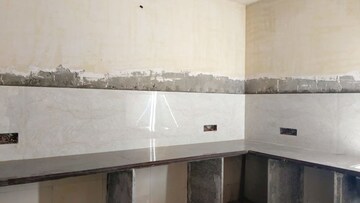 Kitchen in 3 BHK Builder Floor at Sector 4 – for Sale