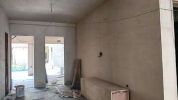 Bathroom in 3 BHK Builder Floor at Sector 4 – for Sale