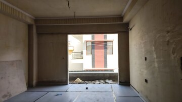 Kitchen in 3 BHK Builder Floor at Sector 4 – for Sale