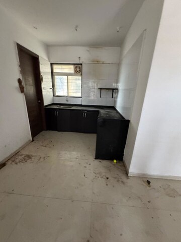 Kitchen in 2 BHK Apartment at Gagan Emerald, Kondhwa – for Sale