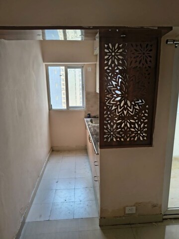 Building Lobby in 2 BHK Apartment at Amrapali Dream Valley, Tech Zone 4 Greater Noida – for Rent