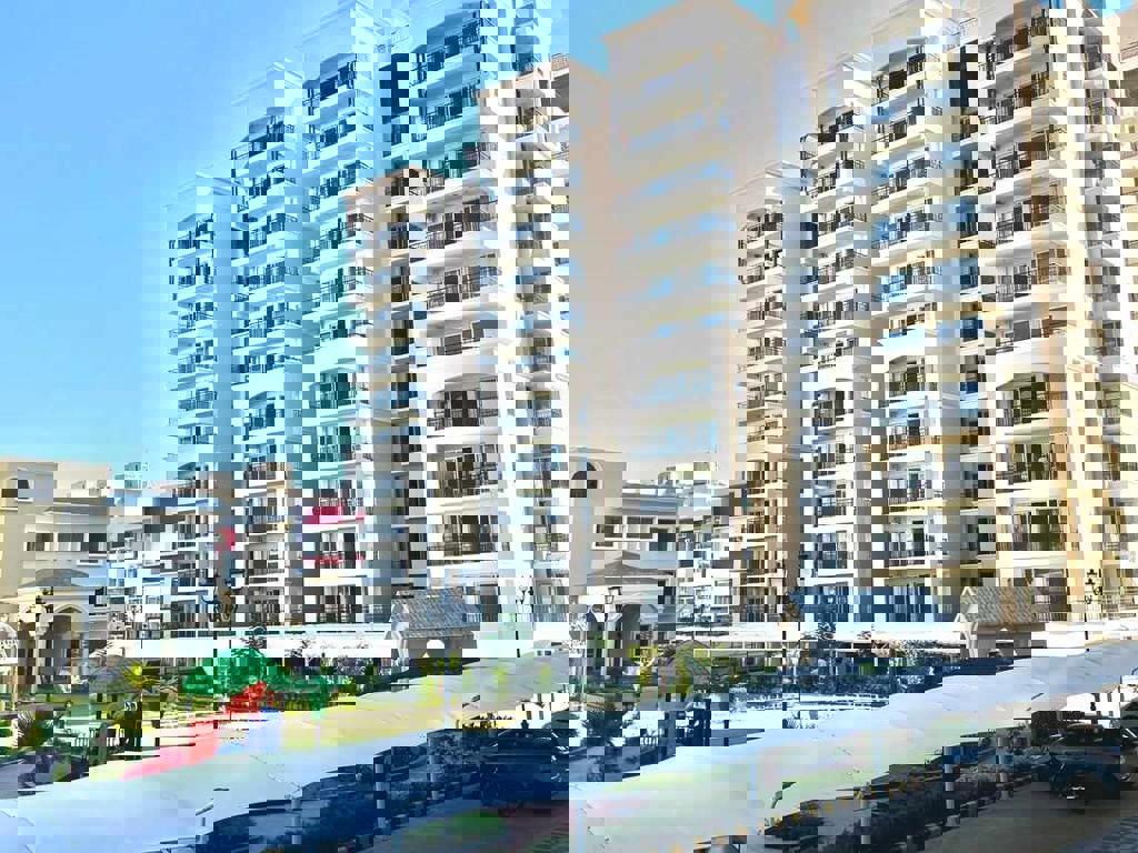 3 BHK + Pooja Room 1735 Sq.Ft. Apartment in La Prisma